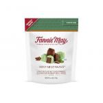 Fannie May Candy Mint Meltaways Stand Up Bag - 2pcs 4.2oz