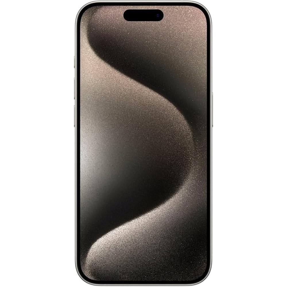 iPhone 15 Pro Max, Unlocked (Renewed) - Image 2