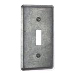 Steel City Handy Box Toggle Switch Cover