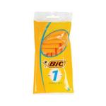 Bic Men Razors 5pc Classic Sensitive