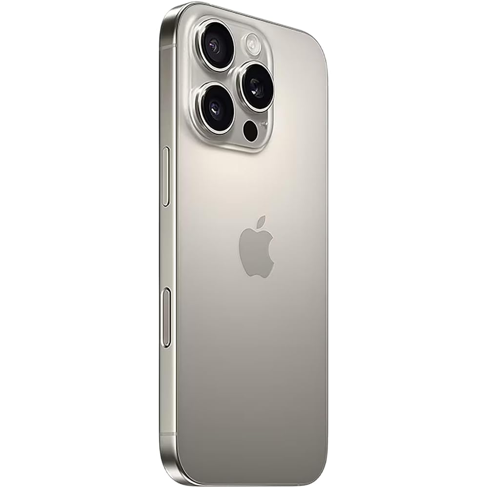 iPhone 16 Pro Unlocked, (Renewed) - Image 2