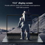Lenovo IdeaPad 1i 15.6" FHD Touch, Intel i5-1235U, 40GB RAM, 2TB SSD, Win 11