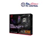 ASUS Motherboard Republic of Gamers STRIX X670E-E GAMING WIFI ATX