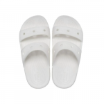 Crocs Classic Sandal White Size 12