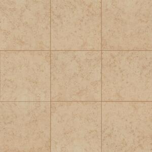 TrafficMaster Baja Beige 12 in. x 12 in. Matte Ceramic Floor and Wall Tile (15 sq. ft./Case) (NHDBAJBEI1212C)