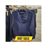 Nike Navy Blue Hoodie / Size M