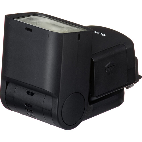 Sony HVL-F60RM2 Wireless Radio Flash - Image 9