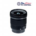 EF-S 10-18mm f/4.5-5.6 IS STM Lens Canon