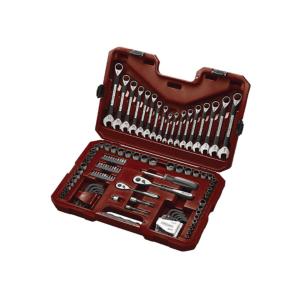 Craftsman 115 pcs Universal Mechanics Tool Set