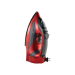 Brentwood Steam Iron Plancha De Vapor Red