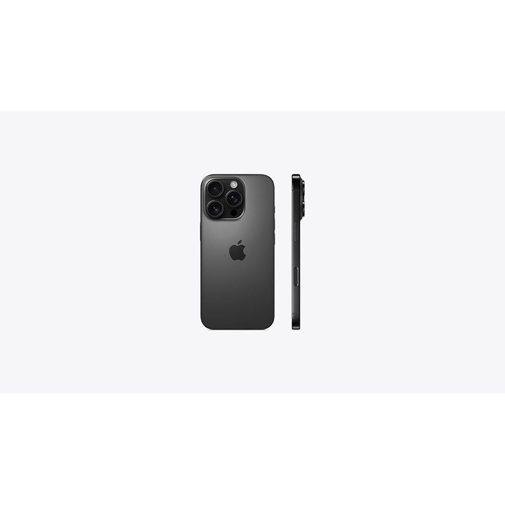 iPhone 16 Pro Unlocked, (Renewed) - Image 3