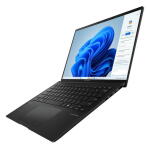 ASUS Zenbook 14" OLED Touch Laptop, Ryzen 7-8840HS, 16GB RAM, 512GB SSD, Jade Black
