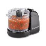 Toastmaster 1.5-Cup Mini Chopper