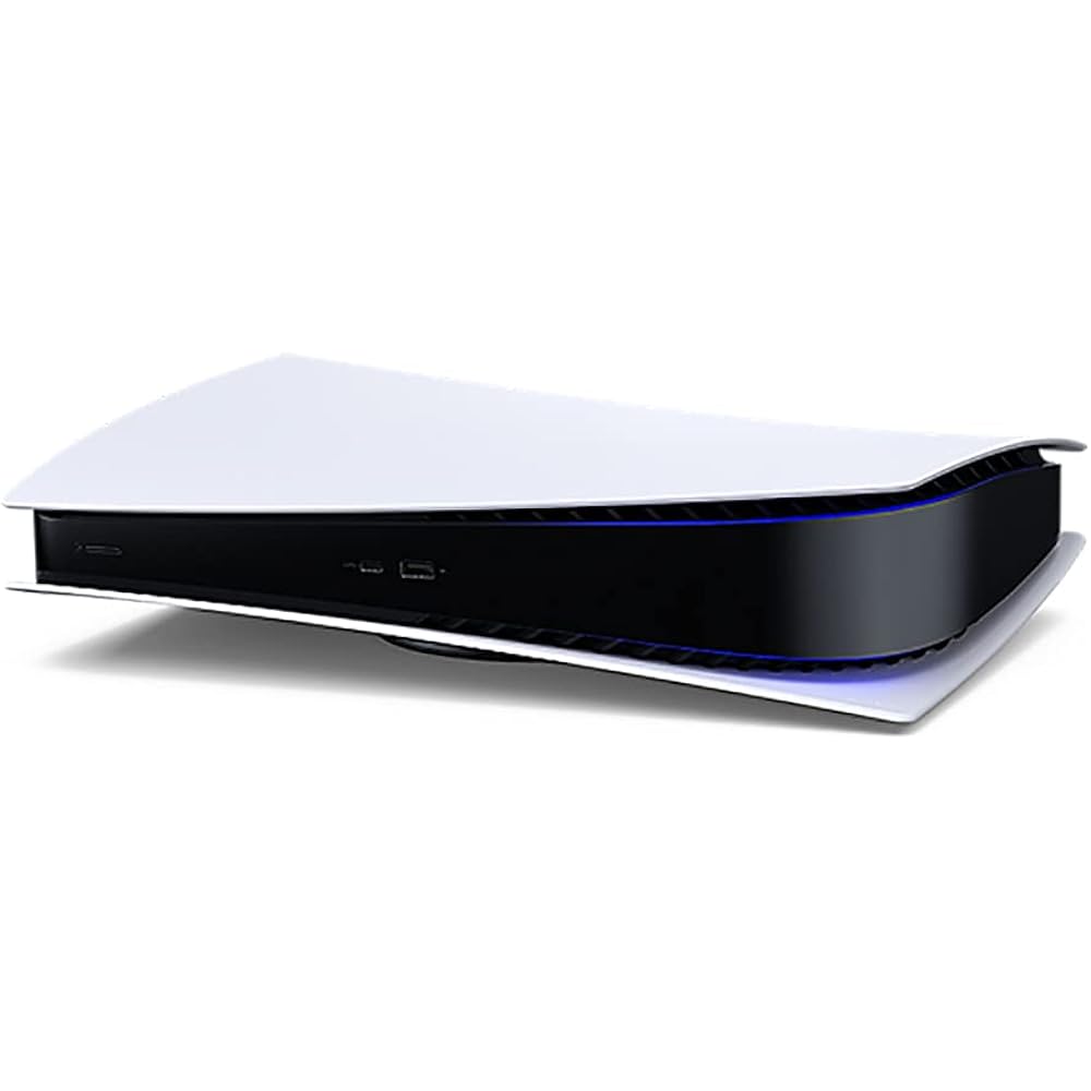 Sony PS5 Console - Image 3