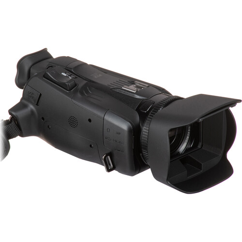 Canon Vixia HF G70 UHD 4K Camcorder - Image 5