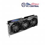 MSI GeForce RTX 4070 Ti GAMING X SLIM 12G Graphics Card