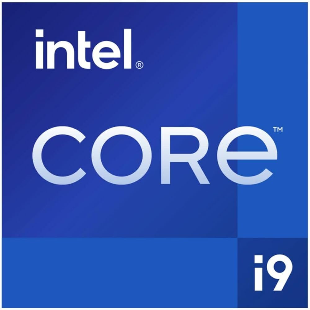 Intel Core i9-14900KF New Gaming Desktop Processor