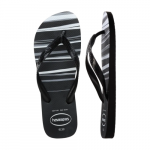 Havaianas Unisex Top Basic Flip Flops Size 8