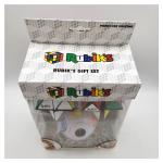 Rubik's Challenge Gift Set 2 Magic Stars 1 Rainbow Ball Fidget Toys Brain Teaser