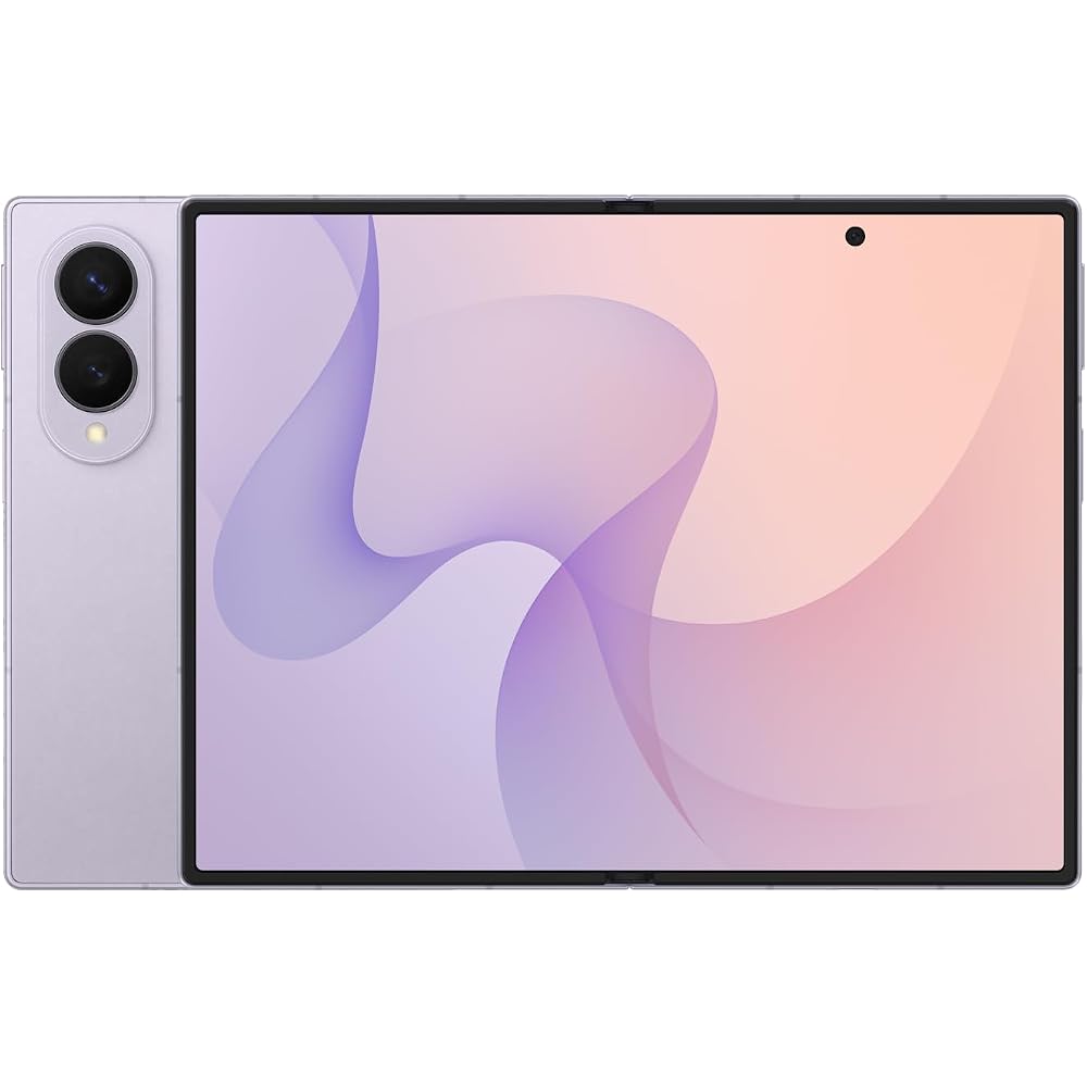 512GB, Lavender