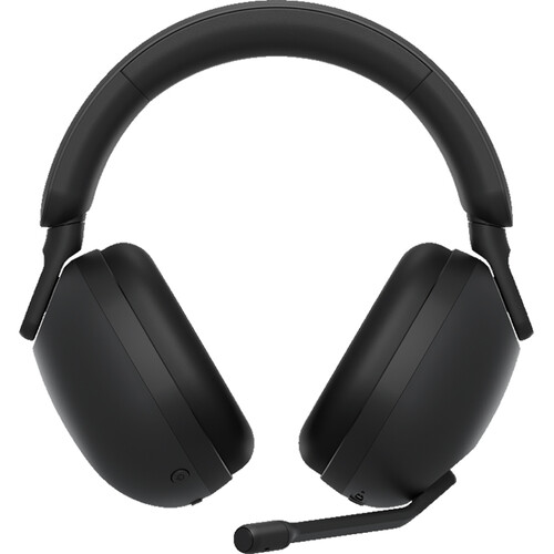 Sony INZONE H9 Wireless Noise-Canceling Gaming Headset - Image 2
