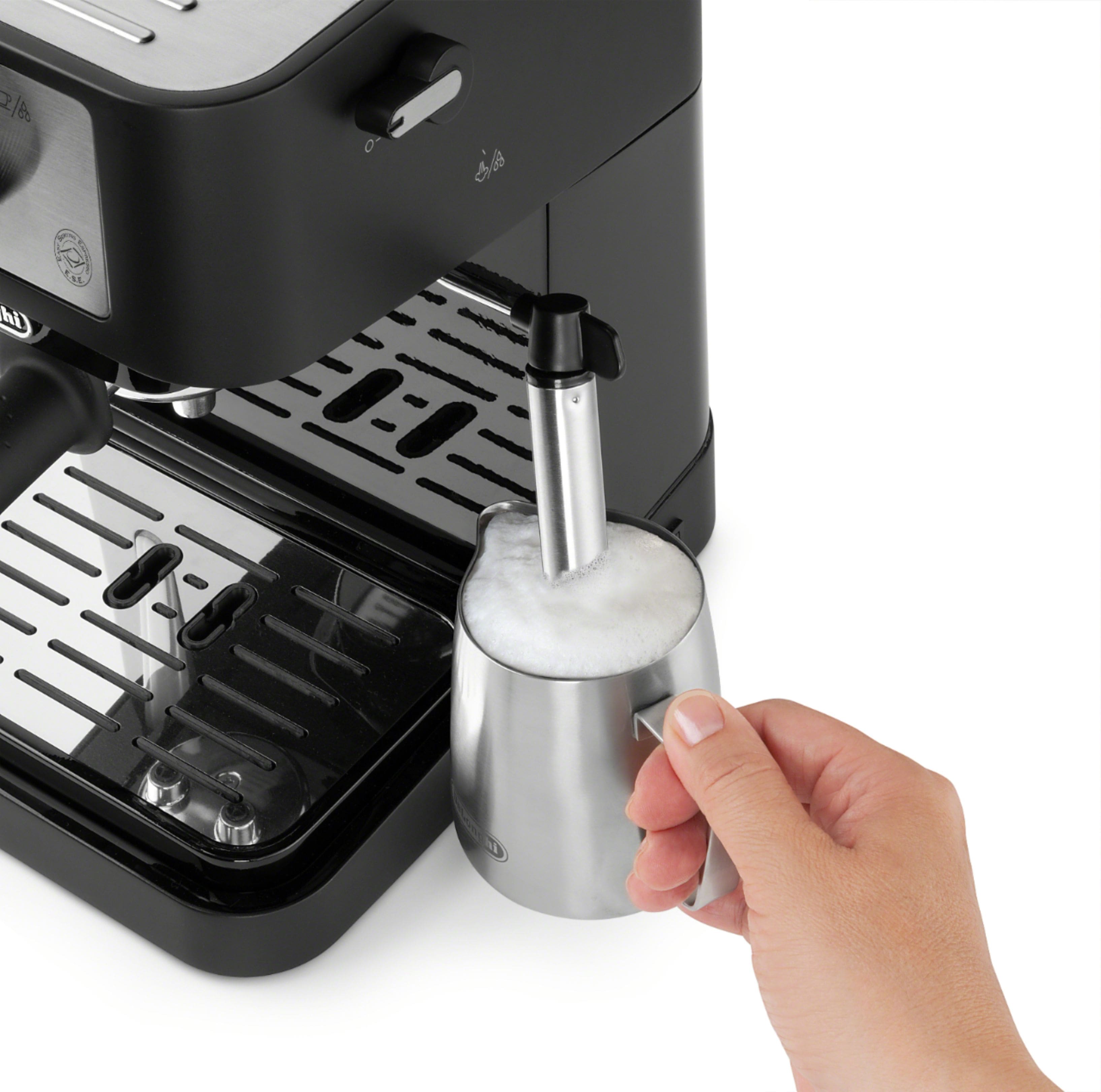 De'Longhi - Stilosa 15 Bar Pump Espresso Machine - Image 3