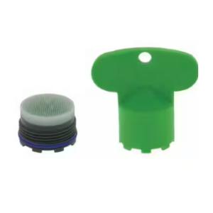 Neoperl 1.5 GPM Tiny Junior Cache Aerator