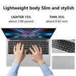 KUU Gaming Laptop 15.6" FHD, Intel Core i7, 32GB RAM, 1TB SSD, Windows 11