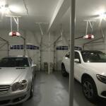 BEYOND BRIGHT 60-Watt Ultra Bright LED Light Bulb 6500K with 10 Adjustable Light Panels (BEBRNOV-PD27)