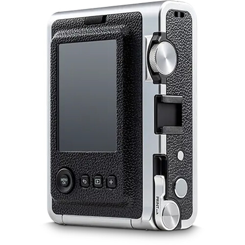 Fujifilm INSTAX MINI Evo Instant Film Camera - Image 5