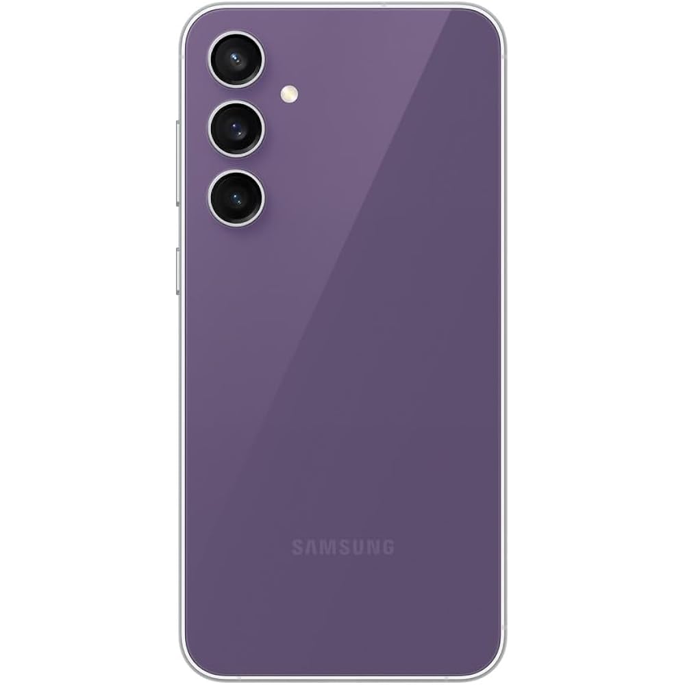 Samsung Galaxy S23 FE 5G - Unlocked (Renewed) - Image 3