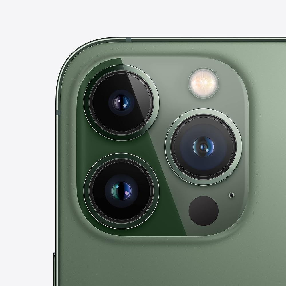 iPhone 13 Pro, Unlocked (Renewed) - Image 3