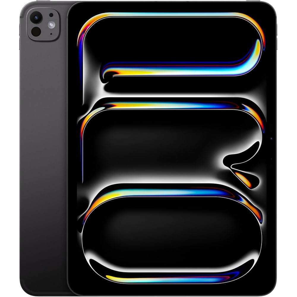 iPad Pro M4 - Image 1