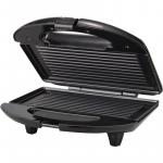 Brentwood Nonstick Stainless Steel Panini Press and Sandwich Grill