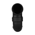 Charlotte Pipe 1-1/2 in. ABS DWV P-Trap (ABS00706X0600HD)