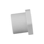 Charlotte Pipe 2 in. x 1-1/2 in. PVC Sch. 40 Reducer Bushing (PVC021071400HD)