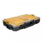 DEWALT10-Compartment TOUGHSYSTEM 2.0 Deep Small Parts Organizer