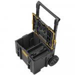 DEWALT TOUGHSYSTEM DWST08450 2.0 24 in. W Modular Tool Box