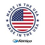 Fernco Proflex 1-1/2 in. Neoprene Shielded Coupling (P3001-150)