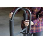 Gorilla 30 yd Black Duct Tape (106718)