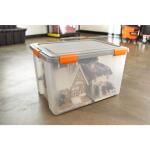 ROPPE 700 Series Black 4 in. x 120 ft. x 1/8 in. Thermoplastic Rubber Wall Cove Base Coil (HC40C71P100-027)