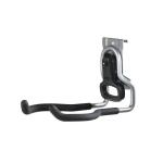 Rubbermaid Fasttrack Power Tool Holder Utility Hook, 50 lbs. Capacity, Wall Mounted Storage and Organization System for Home/Garage (1784460)