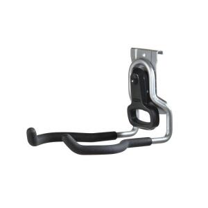 Rubbermaid Fasttrack Power Tool Holder Utility Hook, 50 lbs. Capacity, Wall Mounted Storage and Organization System for Home/Garage (1784460)