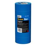3M ScotchBlue 1.88 in. x 60 yds. Original Multi-Surface Painter's Tape (6-Pack) (2090-48TP6)