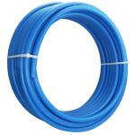 Apollo 1/2 in. x 100 ft. Blue PEX-B Pipe (APPB10012)