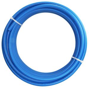 Apollo 1/2 in. x 100 ft. Blue PEX-B Pipe (APPB10012)