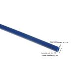 Apollo 1/2 in. x 5 ft. Blue PEX-B Pipe (APPB512)