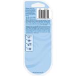 Refresh Your Car Diffuser Air Freshener (New Car /Cool Breeze Scent, 2 Pack) (E301450900)