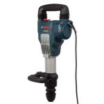 Bosch 15 Amp 1-1/8 in. Corded Variable Speed SDS-Max Power Inline Demolition Hammer for Concrete with Carrying Case (DH1020VC)