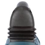 Bosch 15 Amp 1-1/8 in. Corded Variable Speed SDS-Max Power Inline Demolition Hammer for Concrete with Carrying Case (DH1020VC)